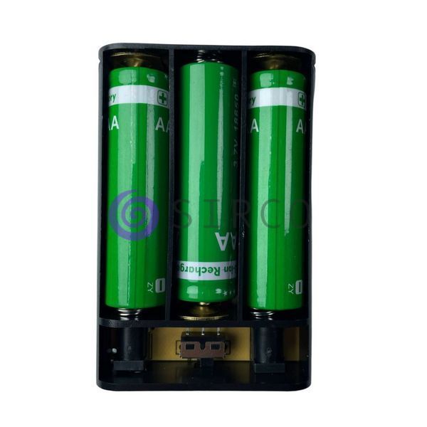 ДБЖ для роутера (маршрутизаторів) Mini UPS/УПС ZL2017 12В (AX) 11k12p202v4 фото