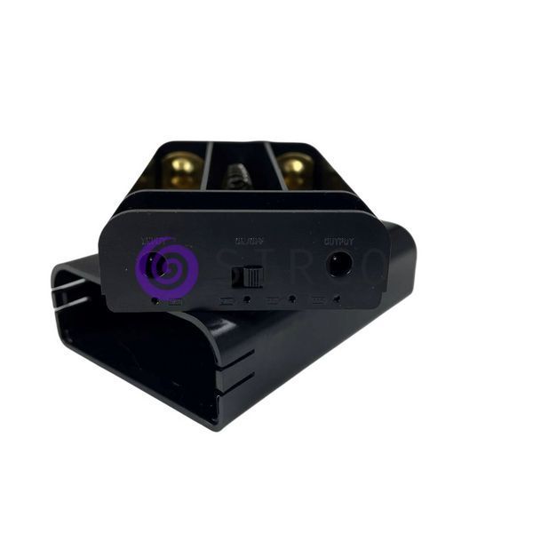 ДБЖ для роутера (маршрутизаторів) Mini UPS/УПС ZL2017 12В (AX) 11k12p202v4 фото
