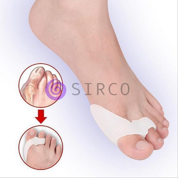 Лечебный фиксатор большого пальца Valgus Pro 06k03p006 фото