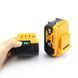 Акумуляторна пила Dewalt DCS272N (36V, 6AH, шина 30 см) з автоматичним змащуванням ланцюга, в кейсі 09k08p097 фото 4