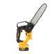 Акумуляторна пила Dewalt DCS272N (36V, 6AH, шина 30 см) з автоматичним змащуванням ланцюга, в кейсі 09k08p097 фото 2