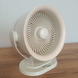 Настільний акумуляторний вентилятор Bestfan BT-003 USB 15 см, 3 швидкості, DC 5V 5W, регулювання нахилу 90&deg; кабель USB (X35) 01k07p202v3 фото 5