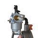 Газовый карбюратор LPG 168F (ПРОПАН-БУТАН) для генераторов 1-4,5 КВТ 04k02p027v1 фото 6