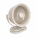 Настільний акумуляторний вентилятор Bestfan BT-003 USB 15 см, 3 швидкості, DC 5V 5W, регулювання нахилу 90&deg; кабель USB (X35) 01k07p202v3 фото 3