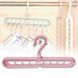 Mini Wonder Hanger 9 Pieces вішалка для одягу (9 отворів) Рожева (872)/575 01k06p036 фото 1