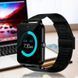 Многофункциональные наручные смарт-часы Smart Watch Smart Z6 Черные (259) 11k08p003 фото 1