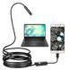 Камера Ендоскоп Android and PC Endoscope, гнучка USB-камера 3 м 11k02p145v1 фото 4
