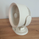 Настільний акумуляторний вентилятор Bestfan BT-003 USB 15 см, 3 швидкості, DC 5V 5W, регулювання нахилу 90&deg; кабель USB (X35) 01k07p202v3 фото 7