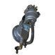Газовый карбюратор LPG 168F (ПРОПАН-БУТАН) для генераторов 1-4,5 КВТ 04k02p027v1 фото 4