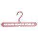 Mini Wonder Hanger 9 Pieces вішалка для одягу (9 отворів) Рожева (872)/575 01k06p036 фото 2
