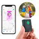 GPS трекер Mini A8 радіо няня EL- TP101 04k03p012 фото 1