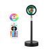 Лампа с эффектом заката Sunset Lamp 2.0 RGB с пультом, 16 цветов, 16 цветов 11k11p039 фото 2