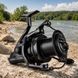 Безінерційна котушка MIFINE Carp Sensitive 10000F BB8+1 силова коропова модель 12 кг (988/61117-10) 02k04p544v2 фото 1