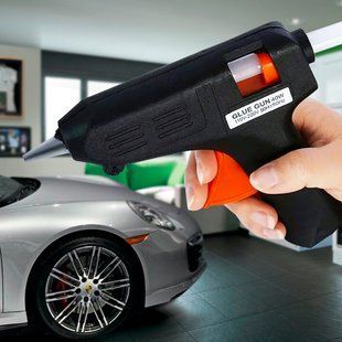 Інструмент-пістолет для видалення вм'ятин на автомобілі Pops-a-Dent EL 1023 04k02p307 фото