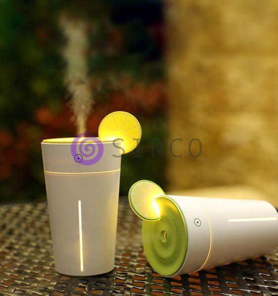 Увлажнитель, освежитель воздуха Lemon (EL-544-1) 01k08p026 фото