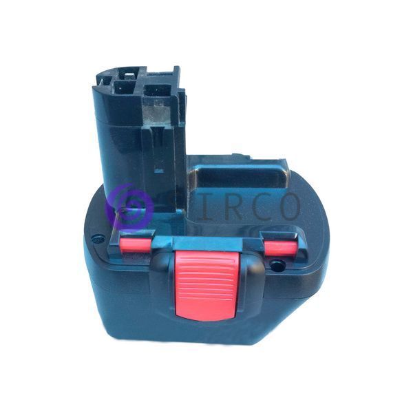 Аккумулятор для шуруповерта Bosch Ni-Cd BS 14.4/2.0 Черный/2487 09k01p137v1 фото