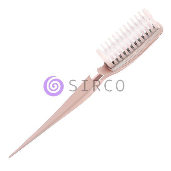 Пластиковая женская расческа для придания объема Volum styler for amazing (B) 07k03p177 фото