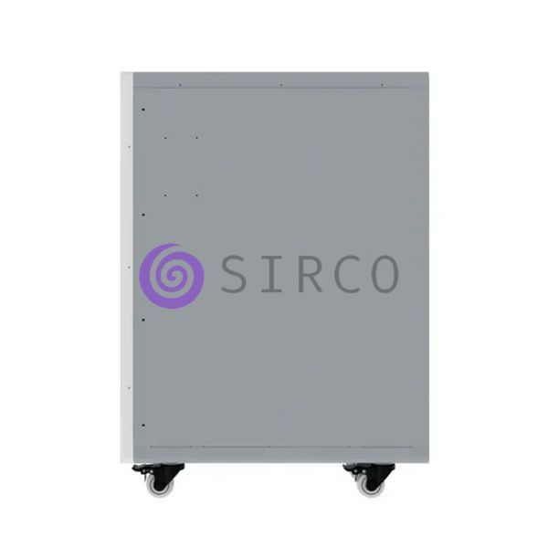 Аккумулятор Felicity LPBF48350 (LiFePO4 51,2V 350Ah 17.5 kWh)/Аккумуляторная батарея 17,5 кВт(ISML) 11k12p307v1 фото