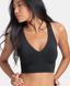 Эластичный топик бюстгальтер для занятия спортом Chest Support Waist And Long Back XL (205) 07k01p045 фото 2