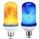 Лампа LED Flame Bulb с эффектом пламени огня, E27 01k09p193 фото 4