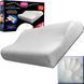 Подушка для здорового сну Memory Pillow 02k03p088 фото 2