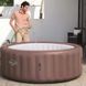 Надувное джакузи Bestway 6001G Lay-Z-Spa Hawaii 196x71 см, расход 1325 л/ч, на 6 человек 980 л 02k12p330 фото 6