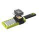 Ручная терка чесночница для чеснока Functional Kitchen Gringer 10k10p107 фото 3