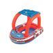 Лодка с отверстиями для ног BESTWAY 34093 81*58 СМ/LM 02k12p187 фото 2