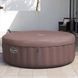 Надувное джакузи Bestway 6001G Lay-Z-Spa Hawaii 196x71 см, расход 1325 л/ч, на 6 человек 980 л 02k12p330 фото 7