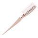Пластиковая женская расческа для придания объема Volum styler for amazing (B) 07k03p177 фото 3