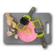 Ручная терка чесночница для чеснока Functional Kitchen Gringer 10k10p107 фото 2