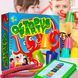 Дитяча настільна гра Trefl "Octopus Party / Вечірка Восьминога" (01841) (SB) 03k19p012 фото 1