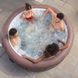 Надувное джакузи Bestway 6001G Lay-Z-Spa Hawaii 196x71 см, расход 1325 л/ч, на 6 человек 980 л 02k12p330 фото 5