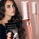 Пластиковая женская расческа для придания объема Volum styler for amazing (B) 07k03p177 фото 1