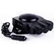 Портативный автомобильный обогреватель для лобового стекла 2в1 12V 150W SUNROZ Car Mini Heater  04k03p005 фото 5