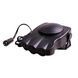 Портативный автомобильный обогреватель для лобового стекла 2в1 12V 150W SUNROZ Car Mini Heater  04k03p005 фото 2