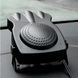 Портативный автомобильный обогреватель для лобового стекла 2в1 12V 150W SUNROZ Car Mini Heater  04k03p005 фото 8