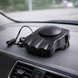 Портативный автомобильный обогреватель для лобового стекла 2в1 12V 150W SUNROZ Car Mini Heater  04k03p005 фото 1