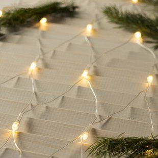 Гирлянда "Сеть" 1.5 х 1.5 м , IP20, прозрачная нить, 144 LED, свечение тёплое белое, 8 режимов, 220 В 12k01p028v3 фото