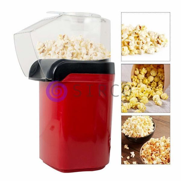 Автомат для приготовления попкорна Popcorn Maker (X05/1231) 10k01p042 фото