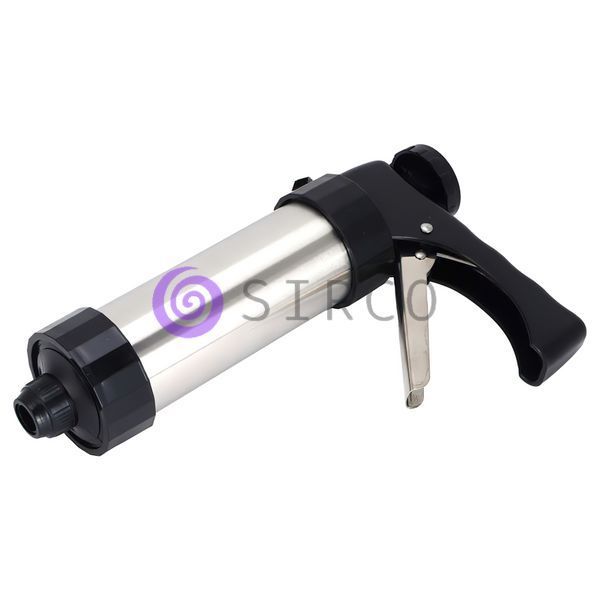 Кондитерський шприц для випічки Imperial 22 10k12p022 фото