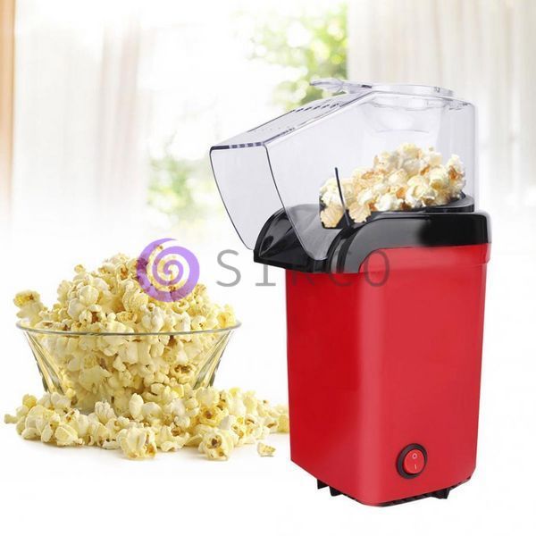 Автомат для приготовления попкорна Popcorn Maker (X05/1231) 10k01p042 фото