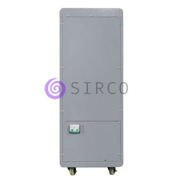Аккумулятор Felicity LPBF48300 LiFePO4 51,2V 300Ah 15kWh/Акумуляторна батарея 15 кВт(ISML) 11k12p307v2 фото