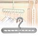 Mini Wonder Hanger 9 Pieces вішалка для одягу (9 отворів) Сiра (872)/575 01k06p036v2 фото 1