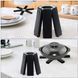 Кухонный термостойкий складной держатель для горячих кастрюль Folding Pot Mat 10k10p106 фото 3