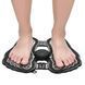 Масажний килимок для ніг, покращує кровообіг і полегшення болю FOOT MASSAGER (X05/2592) 06k01p104 фото 2