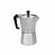 Кофеварка гейзерная Domatec DT-2903 (на 3 чашки) (EV 228) 10k07p029 фото 2