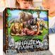 Дитяча розвиваюча настільна карткова гра Danko Toys "Тварини нашої планети" українською (IGR24) 03k02p030 фото 1
