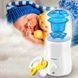 Електричний підігрівач для пляшечок "Natural nursing" з функцією стерилізації BabyOno/216/SB 03k17p491 фото 3