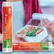 Харчова стрейч-плівка для зберігання їжі Super Choice 50м (30/1) 10k02p022 фото 1